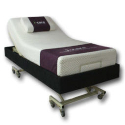 I-Care-IC333-Ultra-Lo-Hospital-Bed