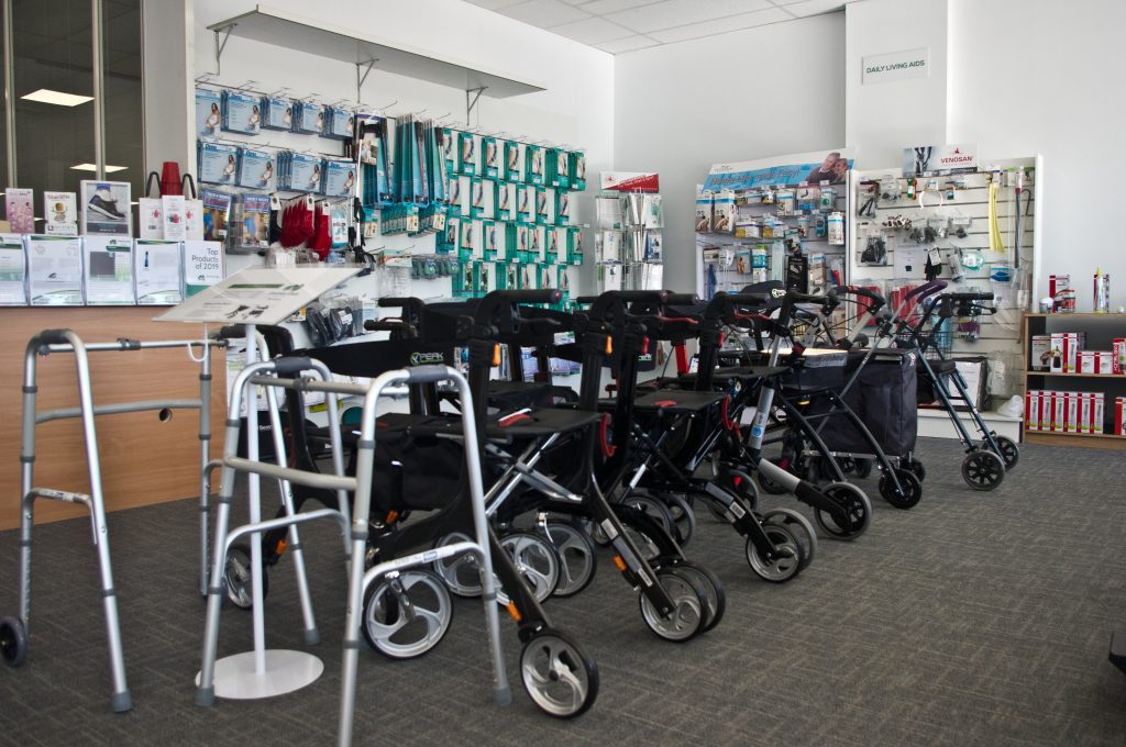 Oscar Care Horsham Your Local Mobility Aids Specialists